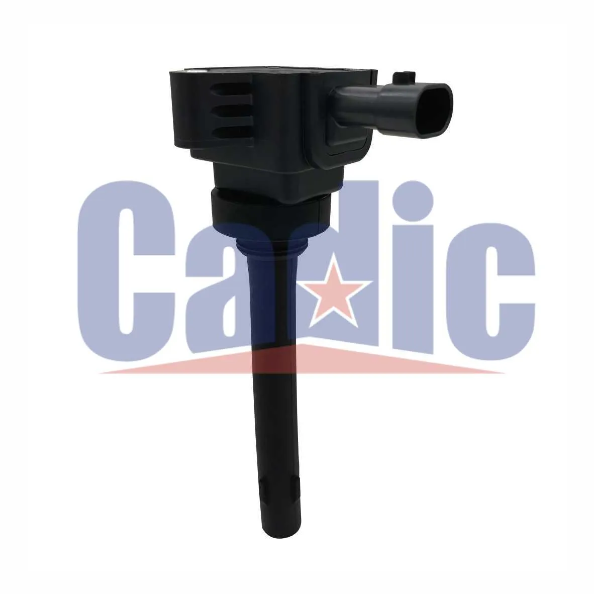 Катушка зажигания для а/м GREAT WALL HOVER H6 (11-)/HAVAL F7 (18-) 1.5T/2.0I, HAVAL JOLION 1.5 CADIC KD7704