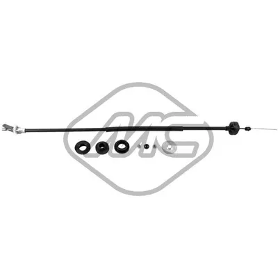 Трос сцепления 309 GL-PROFIL (1,1-1,3 - EI - G1) Metalcaucho 80289