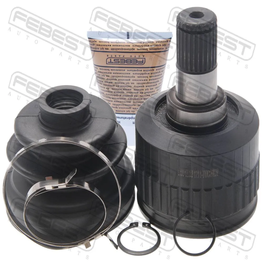 ШРУС внутренний L 25x41x27 HYUNDAI TUCSON 04 -OCT.2006 (2004-) FEBEST 1211-TUC20LH