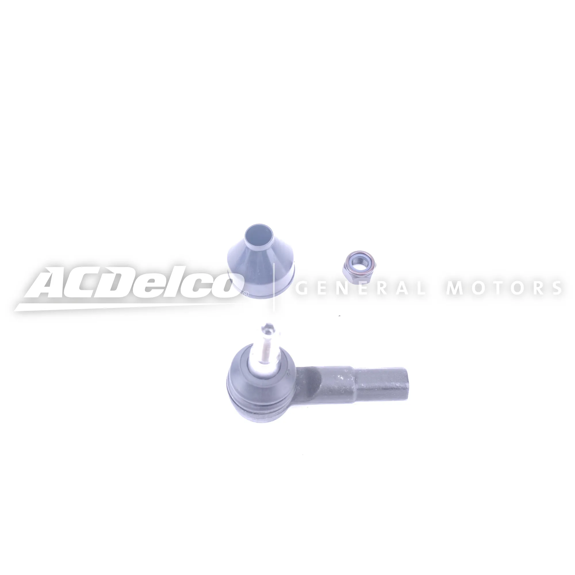 Наконечник рулевой Ford TRANSIT ACDelco 19380837