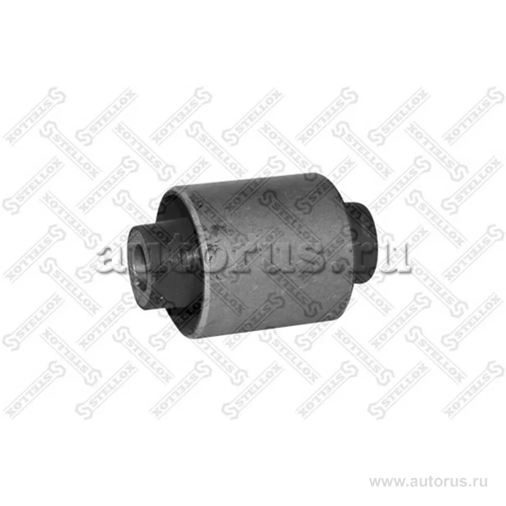 Сайлентблок амортизатора задн. подвески верхн. Nissan QASHQAI 06> STELLOX 77-01066-SX