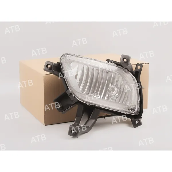 Фара ПТФ Kia Cerato 3 2013-2016 левая ATB 1AKCR30P0L