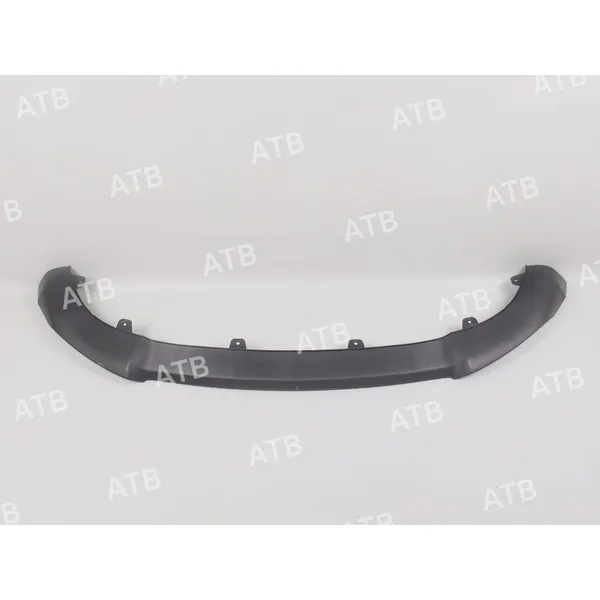 Накладка Hyundai ix35 1 2010-2015 бампера переднего низ ATB ATB 1AI310N0FN