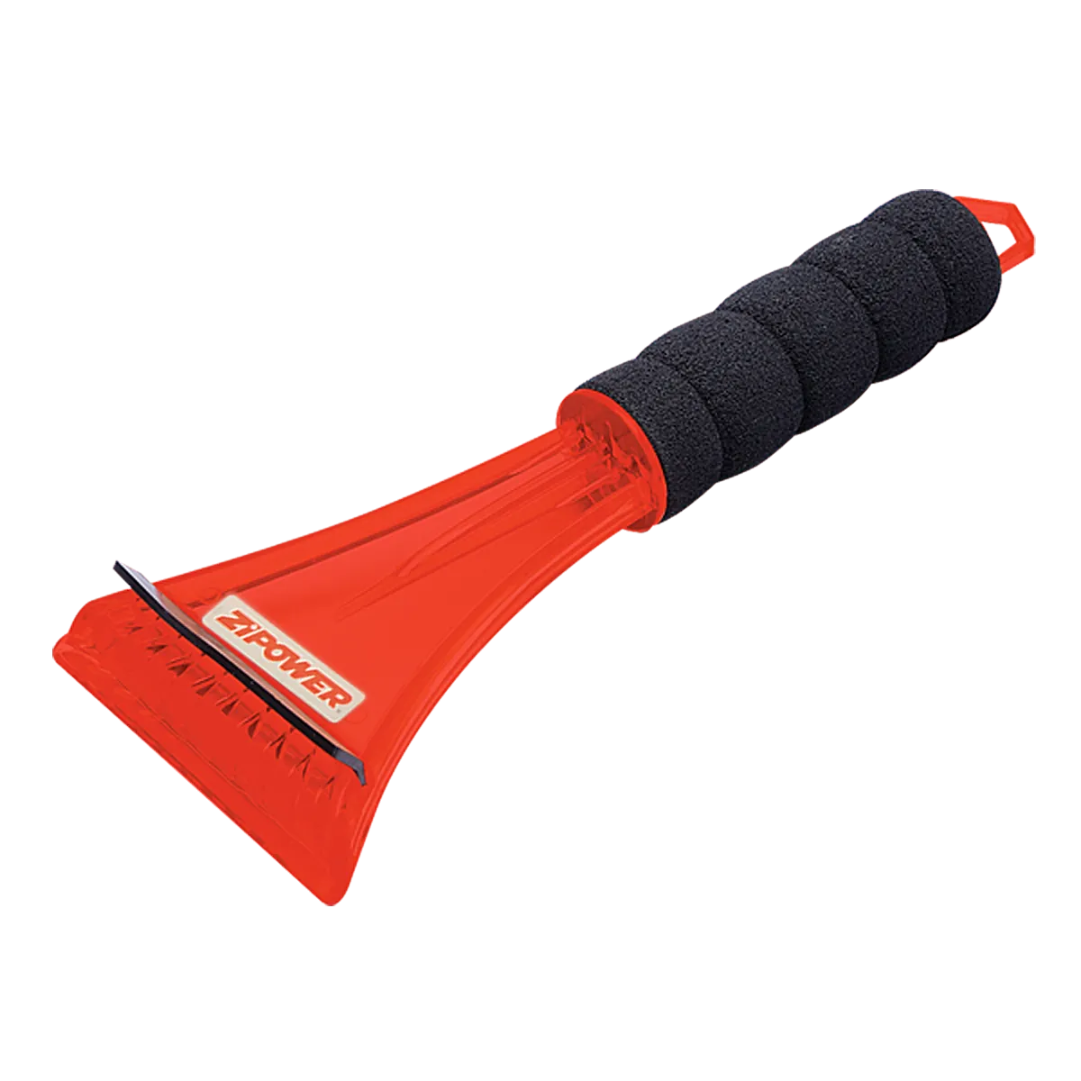 Скребок для льда. Длина 23 см. Ширина 9 см. ZIPOWER PM2108