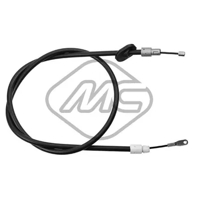 Трос ручника MER CLASSE M SWB ML320-230-430-500-270/400CDI ANT. пер Metalcaucho 80980