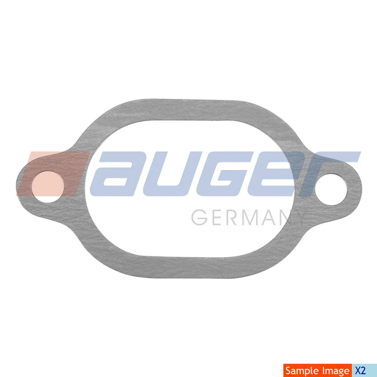 Прокладка, Boдяннoй насос AUGER 87353