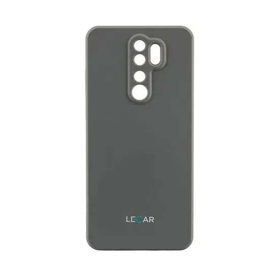 Защитный чехол Xiaomi Redmi Note 8Pro (силикон) LECAR LECAR000421005