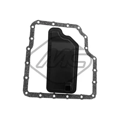 Фильтр акпп FORD Metalcaucho 21059