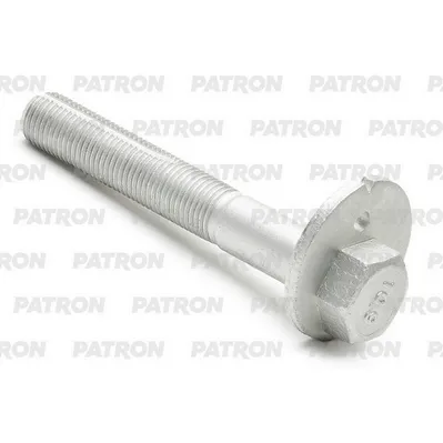 Болт-эксцентрик NISSAN QASHQAI / X-TRAIL / DUALIS RENAULT KOLEOS 2 PATRON PBLT056