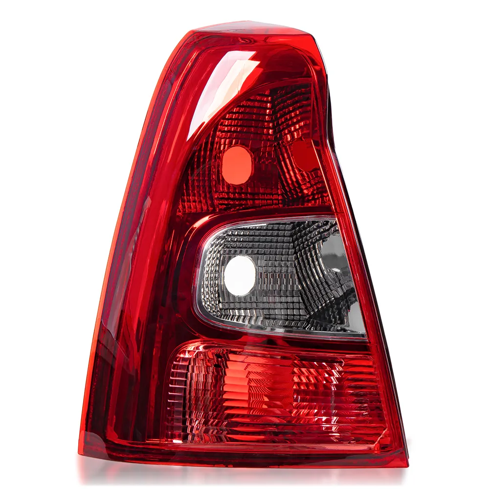 Фонарь задний L RENAULT Logan I (09-14) GANZ GIP06138