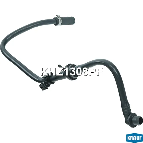 Вакуумная магистраль с обратным клапаном KRAUF KHZ1308PF