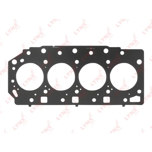 Прокладка ГБЦ LYNXauto SH-0347