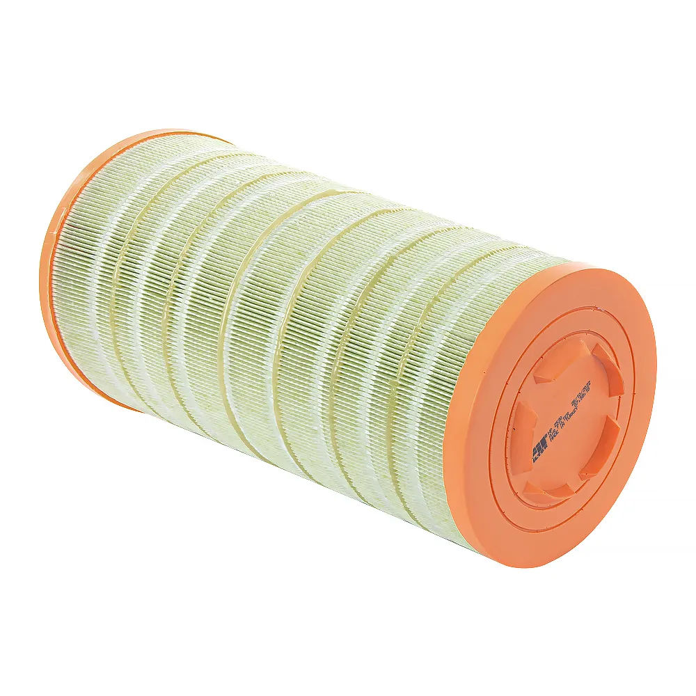 Фильтр воздушный DEUTZ/CATERPILLAR/LIEBHERR Industrial FIL FILTER HP2530