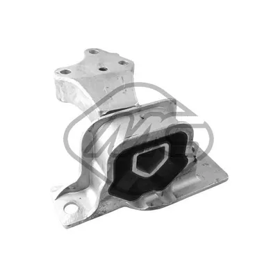 Подушка двигателя REN CLIO 05- METALCAUCHO 05141