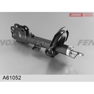 Амортизатор MITSUBISHI OUTLANDER II 06-12 FENOX A61052