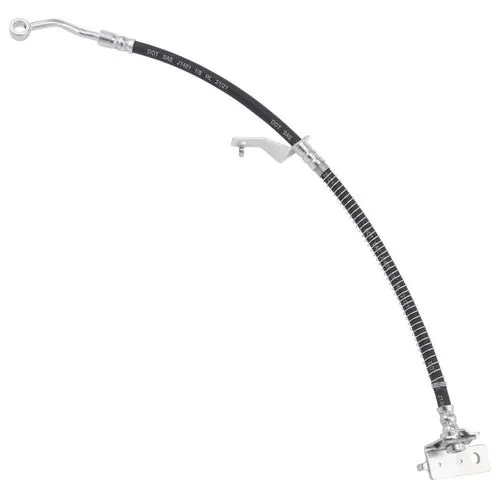ШЛАНГ ТОРМ HYU/KIA ПЕРЕДН ПРАВ HYU ACCENT IV (RB) 1.6 CVVT/KIA SOLARIS IV 10- G.U.D GBH000334