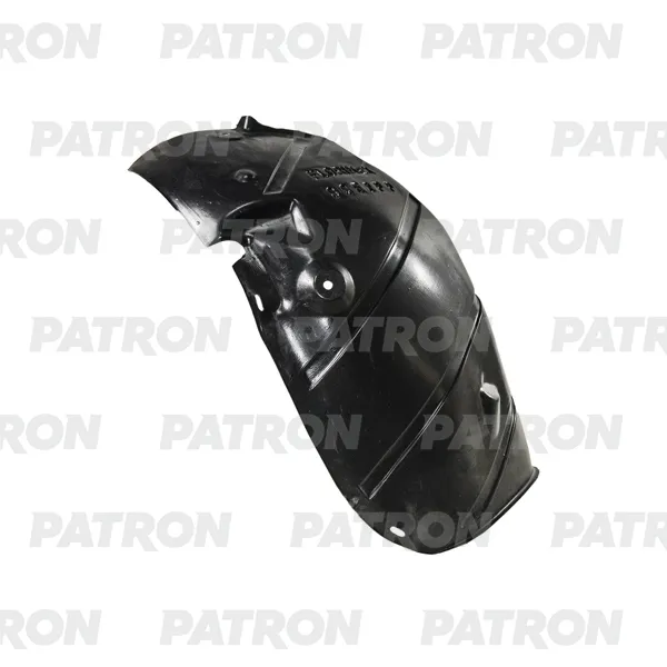 Подкрылок Передн прав, RENAULT MEG. SCENIC II 2003-2009 PATRON P72-2224AR