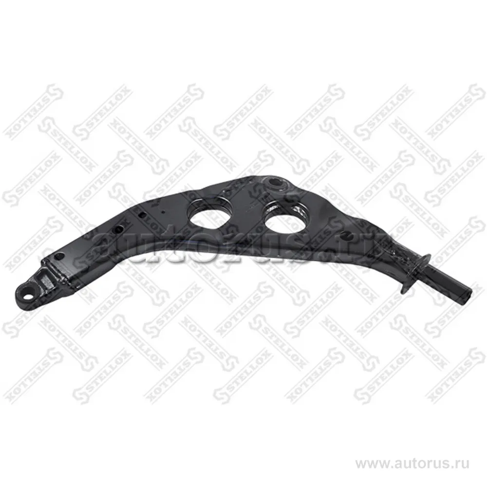 Рычаг нижний левый Renault (5703735_SX) STELLOX 5703736_SX