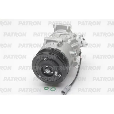 Компрессор кондиционера Toyota RAV 4 (13-) 2.0i [3ZRFE] PATRON PACC027