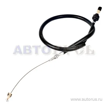 Трос газа ВАЗ-21102 (инж 8кл) LADA 21102110805400