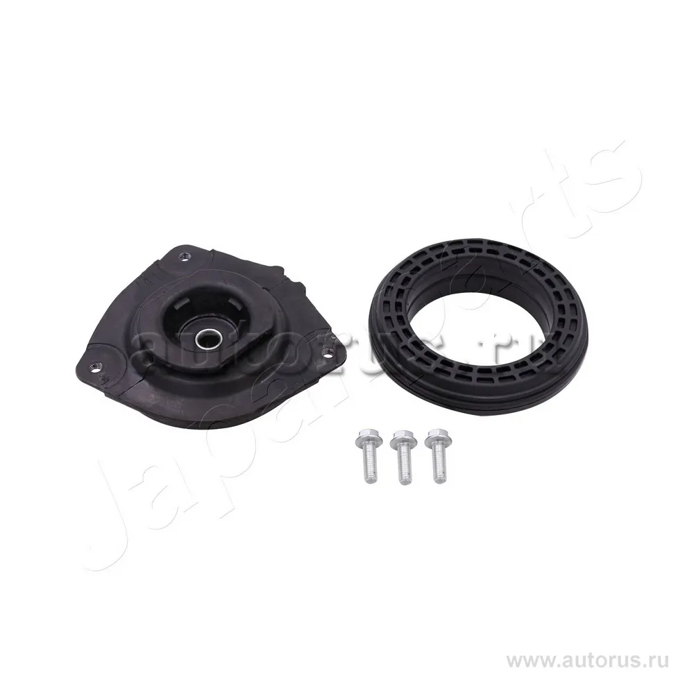Опора амортизатора с подшипником передн NISSAN CUBE (Z12),NISSAN MICRA C+C (K12),NISSAN MICRA III (K JAPANPARTS SM0053