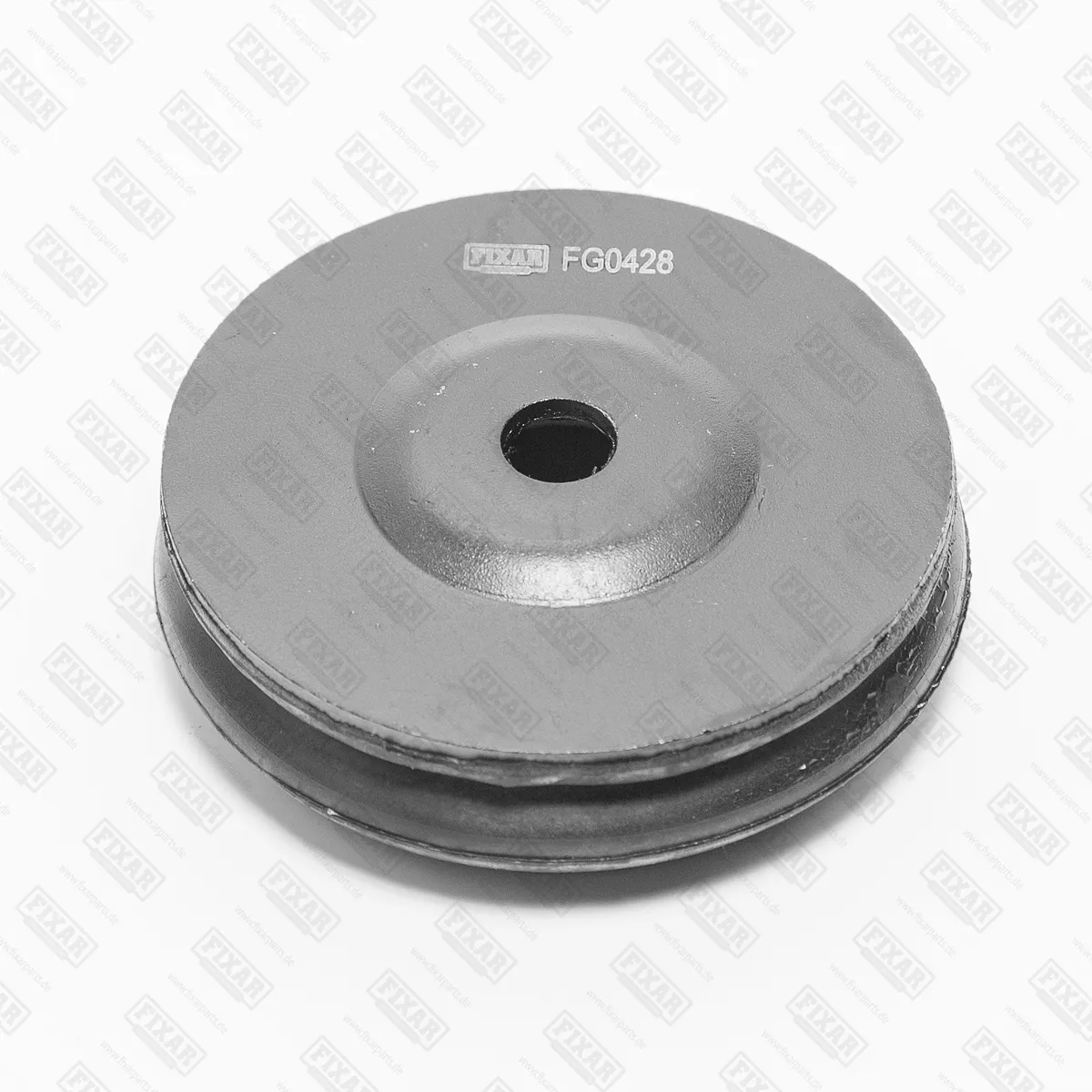 Сайлентблок рычага HONDA CR-V 95-> FIXAR FG0428
