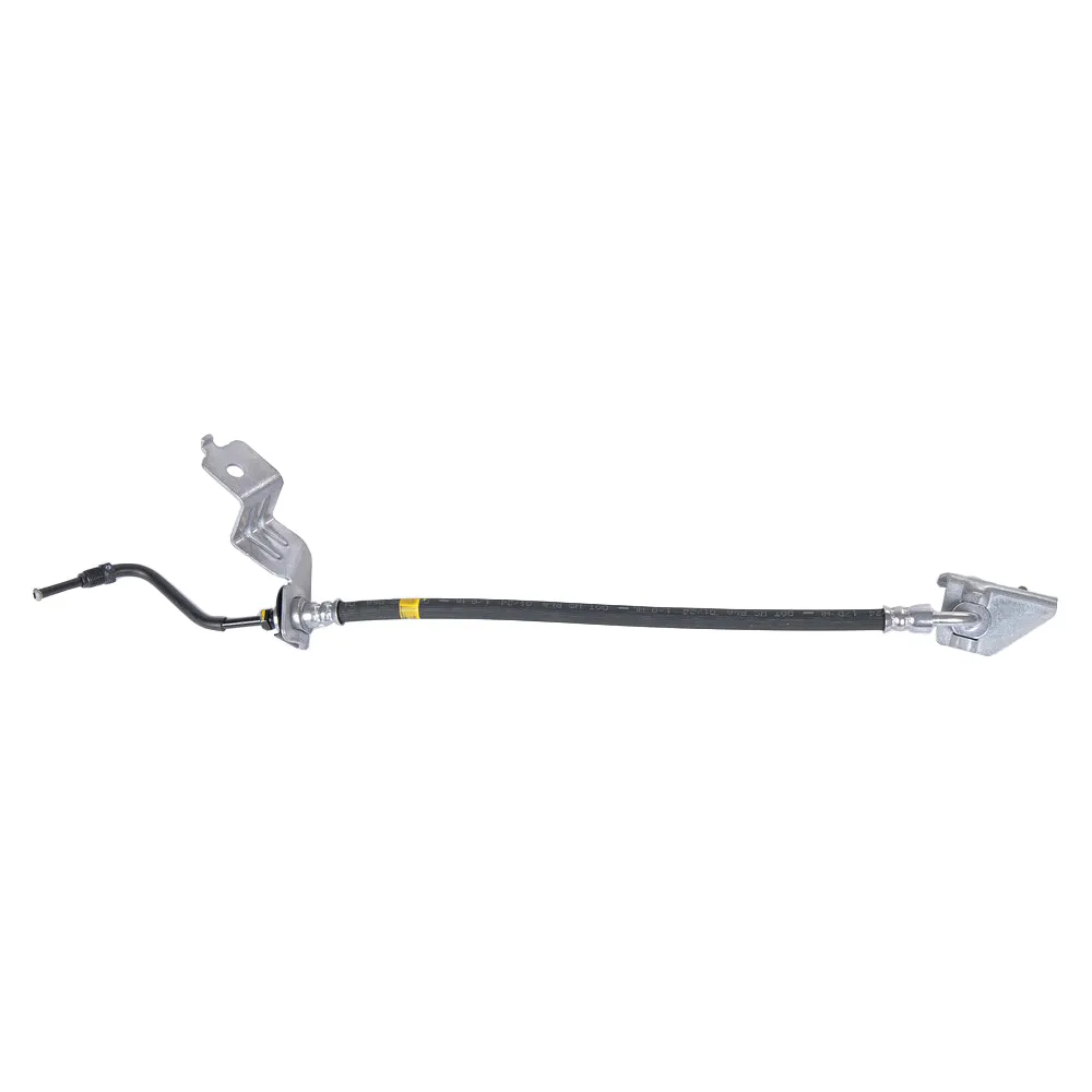 Шланг тормозной системы, с фитингом HYUNDAI/KIA 58738H8000