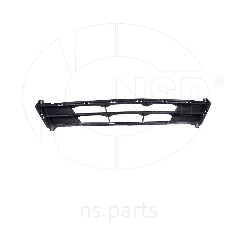 Решетка бампера переднего HYUNDAI SOLARIS 2010  NSP NSP02865614L500