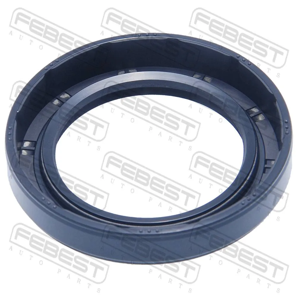 Сальник привода 38.6x58.25x9.6 SUZUKI SX4 2006-2013 FEBEST 95GAY-40581010X