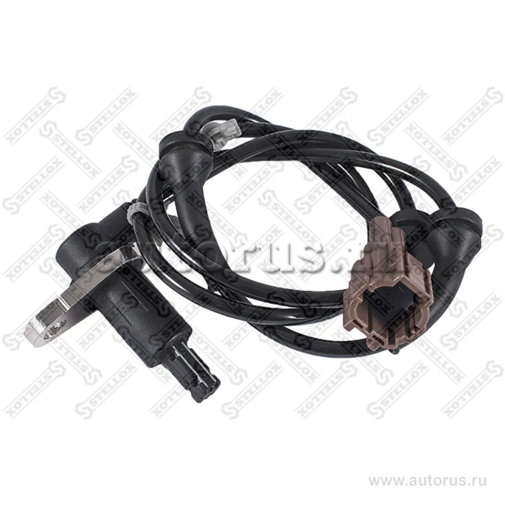 Датчик ABS задний левый Nissan Almera (0665485_SX) STELLOX 0665539_SX