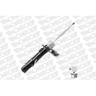 Амортизатор передний L (газ) FORD Focus II MONROE 742081SP