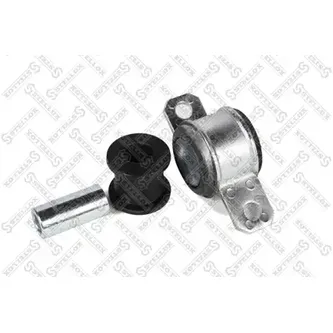 Сайлентблок рычага к-кт Citroen Jumper, Fiat Ducato, Peugeot Boxer STELLOX 77-10087-SX