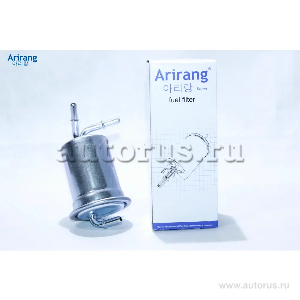 Фильтр топливный Kia ( Carens 02-06/Spectra 01-04) ARIRANG ARG323132