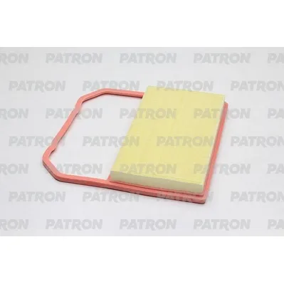 Фильтр воздушный Skoda Fabia 14-, VW POLO 14-, SEAT IBIZA 15-, Mii PATRON PF1699