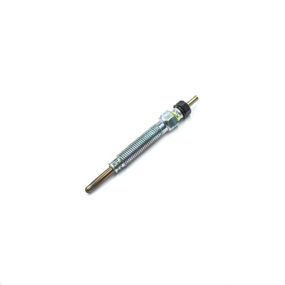 Свечи накаливания (кмпл. 4шт) для а/м Hyundai Porter H-1 (96-)/H-100 (93-) 4D56 2.5D (97мм) STARTVOLT GLSP 515