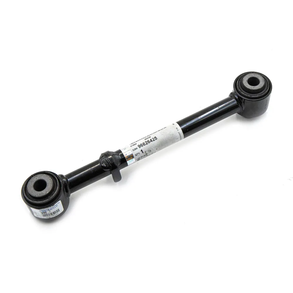 Рычаг задней подвески L=R CHEVROLET Captiva (C100) 07> GM GENERAL MOTORS 96626425