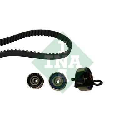 Комплект ремня ГРМ RENAULT 3.0DCI Z116x25 01