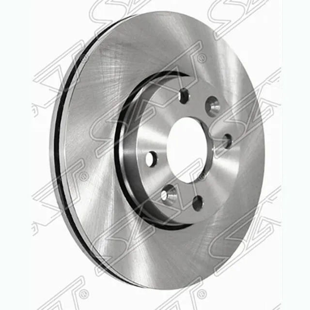 Диск тормозной FR NISSAN ALMERA 12- SAT ST402066478R