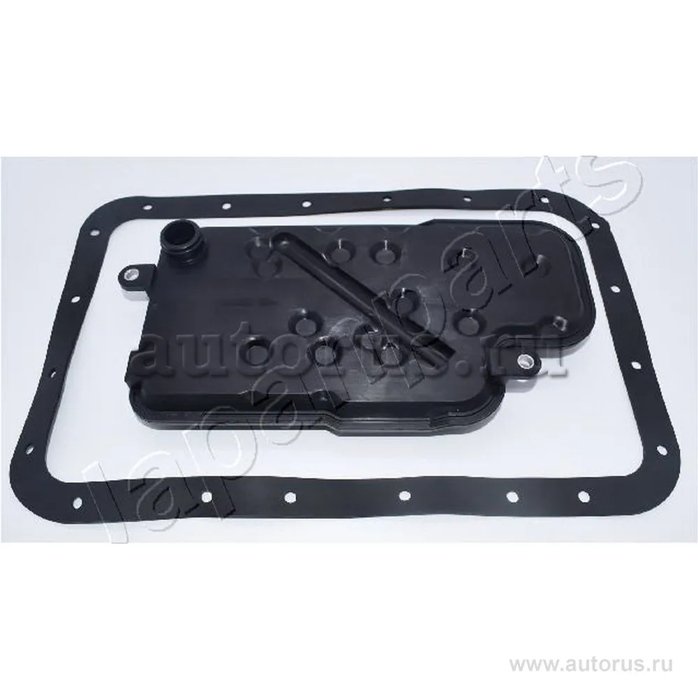 Фильтр АКПП Mitsubishi Pajero III, IV, Pajero Sport, L200 с прокладкой поддона АКПП JAPANPARTS FT115