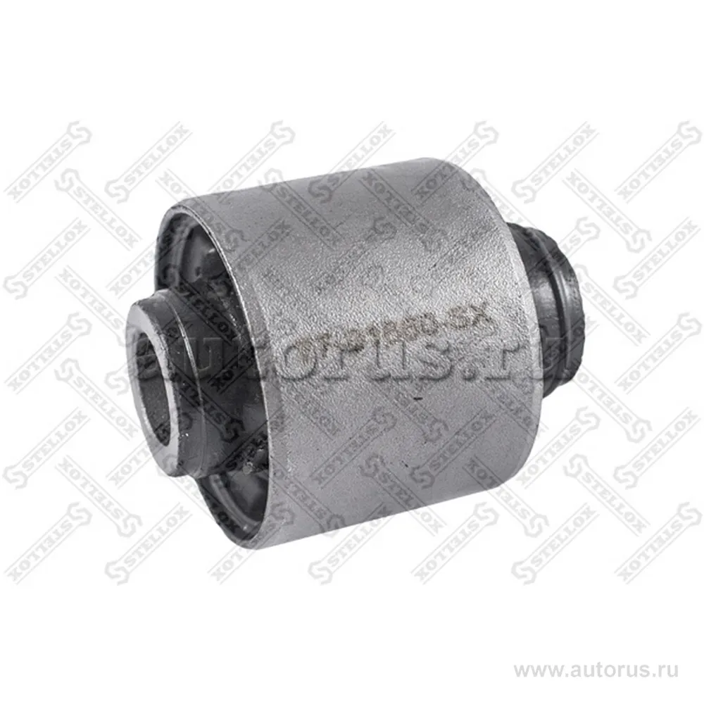 Сайлентблок заднего дифференциала Mitsubishi Outlander Cu 02-06 STELLOX 77-01660-SX