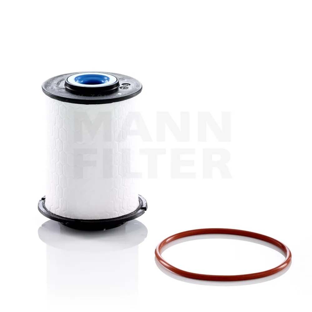 Фильтр топливный MANN-FILTER PU 7012 Z