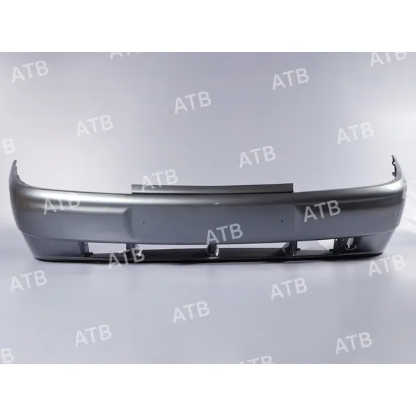 Бампер ВАЗ 2110 передний кварц 630 ATB 1AV10010F630