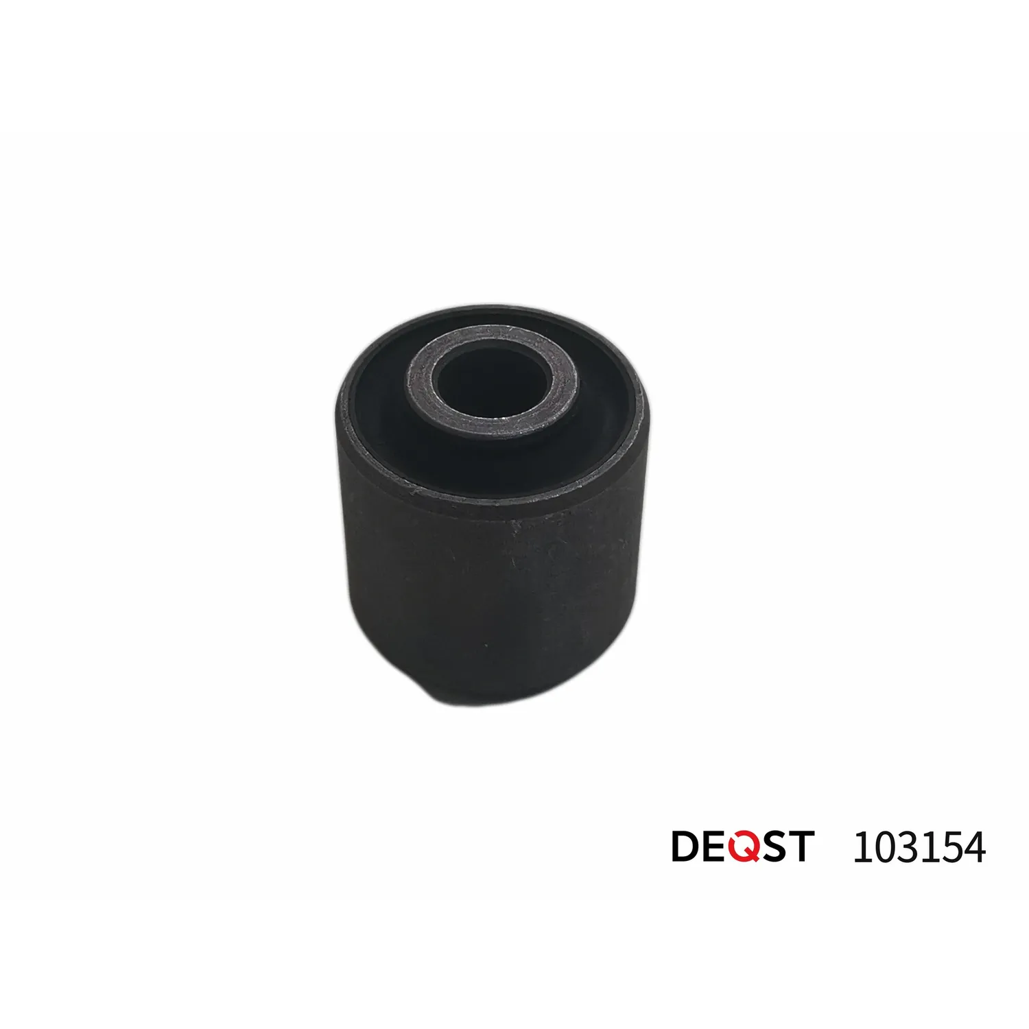 Сайлентблок, рычага заднего SSANGYONG Actyon (10-) ,Kyron (05-) ,Rexton (06-) DEQST 103154