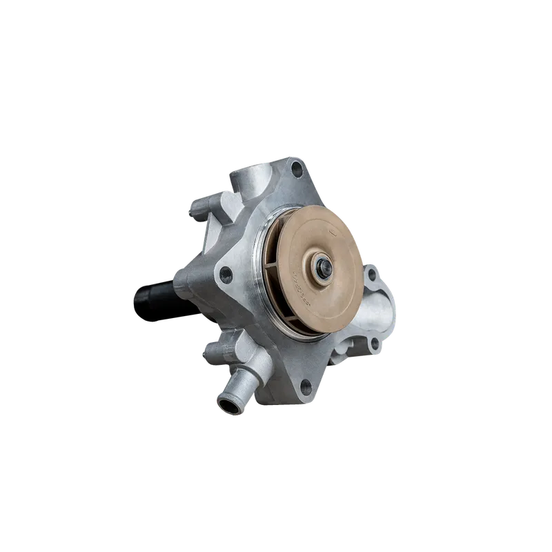 Насос водяной IVECO, FIAT (504360207) SORL 13070440690