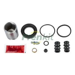 Ремкомплект заднего суппорта (с поршнем) AUDI Q3/VW Tiguan 07-> /D=41,00mm Frenkit 241905