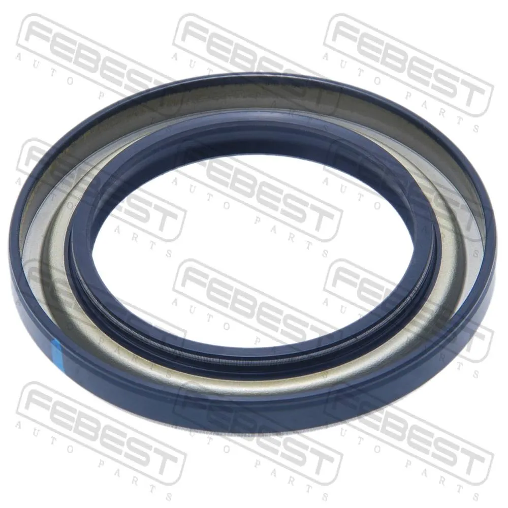 Сальник привода 47.7x72.25x8x8 MITSUBISHI LANCER,LANCER CEDIA CS,CT# 2000.03-2009 FEBEST 95GAS-49720808X