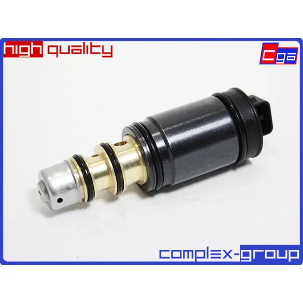 Клапан для компрессора DENSO 6SEL14C 7711497392 11CVLV1802RA