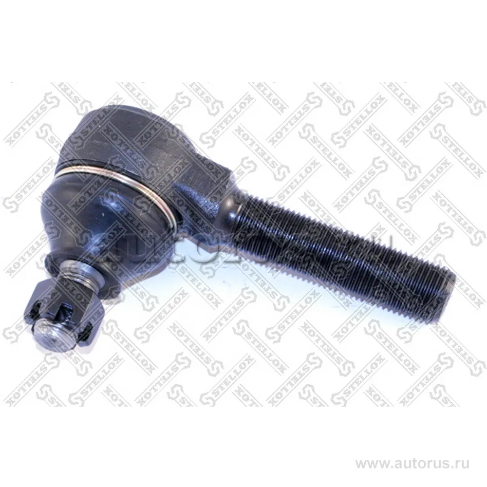 Наконечник рулевой левый Suzuki Jimny SN413/SN415 98> STELLOX 51-61011-SX