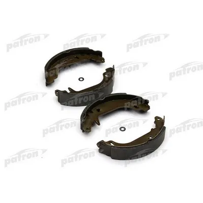 Колодки тормозные барабанные CITROEN: XSARA 97-05, XSARA Break 97-05, XSARA PIC PATRON PSP337