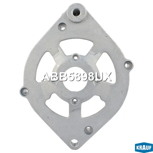 Крышка генератора передняя KRAUF ABB5898UX